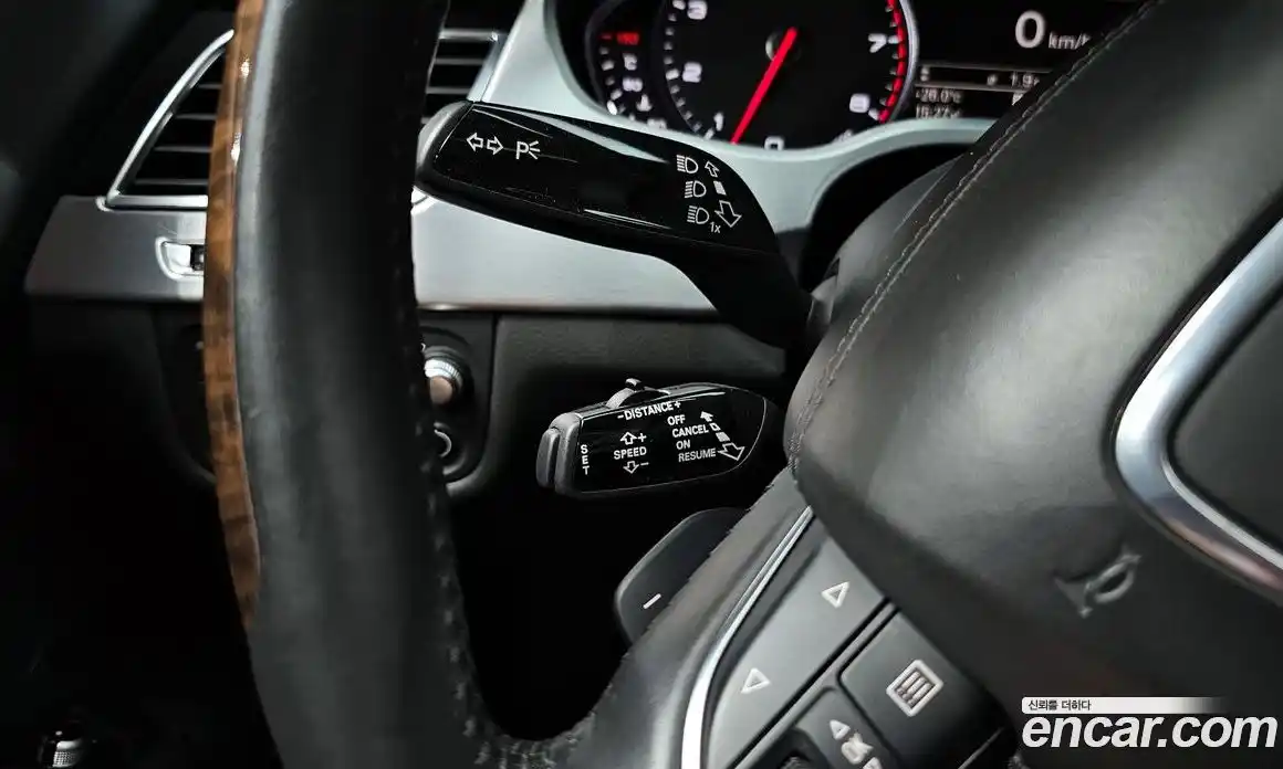 Audi A8 2015 4.0 Автомат в Москве № 196405, фото 12