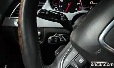 Audi A8 2015 4.0 Автомат в Москве № 196405, миниатюра 12