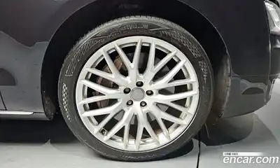 Audi A8 2015 4.0 Автомат в Москве № 196405, миниатюра 2