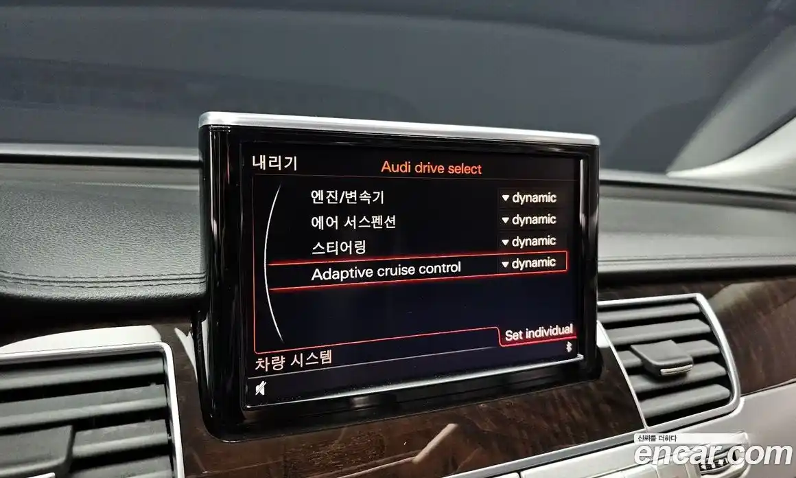 Audi A8 2015 4.0 Автомат в Москве № 196405, фото 6