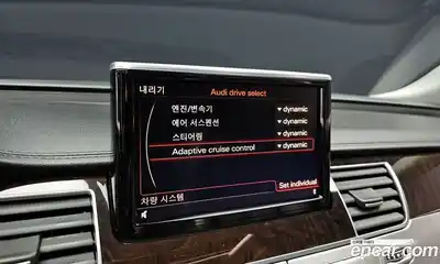 Audi A8 2015 4.0 Автомат в Москве № 196405, миниатюра 6