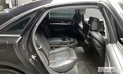 Audi A8 2015 4.0 Автомат в Москве № 196405, миниатюра 9