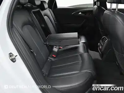 Audi A6 2018 2.0 Автомат в Москве № 196746, миниатюра 12