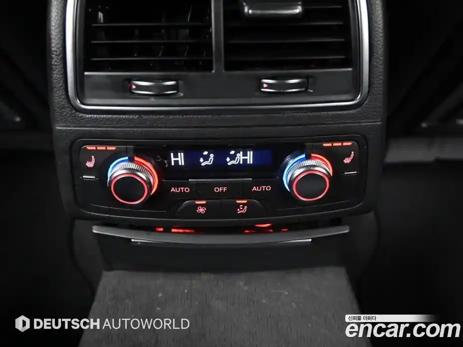 Audi A6 2018 2.0 Автомат в Москве № 196746, фото 16