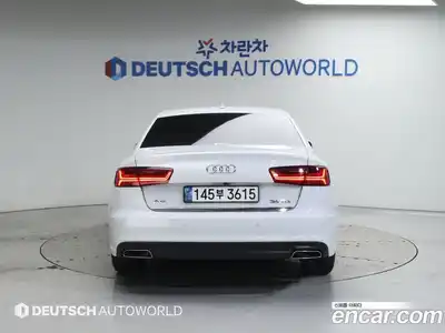 Audi A6 2018 2.0 Автомат в Москве № 196746, миниатюра 4