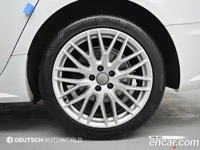 Audi A6 2018 2.0 Автомат в Москве № 196746, миниатюра 5