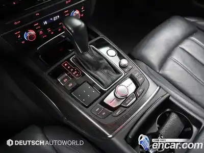 Audi A6 2018 2.0 Автомат в Москве № 196746, миниатюра 9