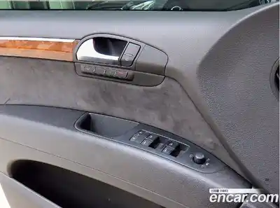 Audi Q7 2008 3.0 Автомат в Москве № 196812, миниатюра 11