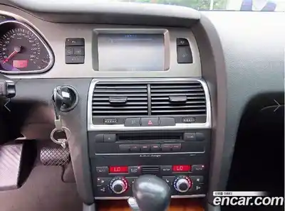 Audi Q7 2008 3.0 Автомат в Москве № 196812, миниатюра 12