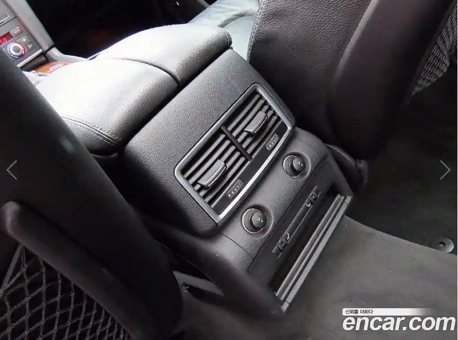 Audi Q7 2008 3.0 Автомат в Москве № 196812, фото 15