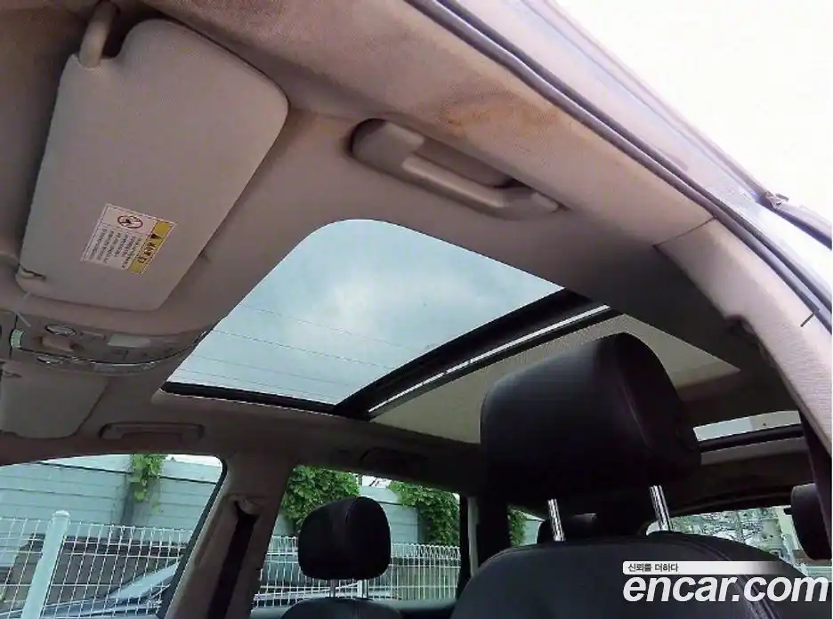 Audi Q7 2008 3.0 Автомат в Москве № 196812, фото 17