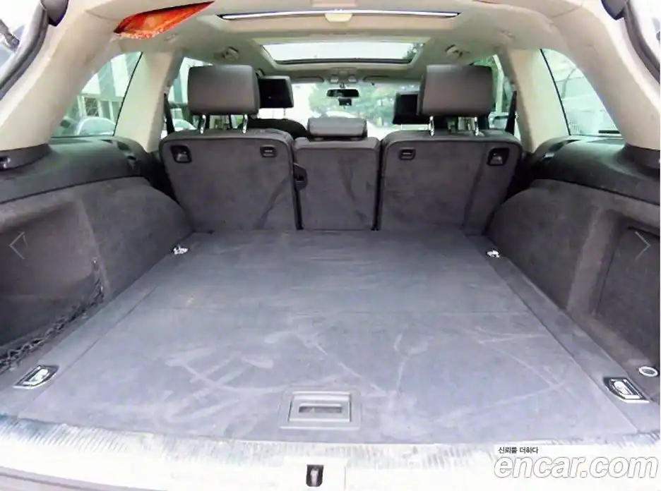 Audi Q7 2008 3.0 Автомат в Москве № 196812, фото 18