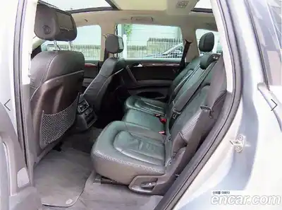 Audi Q7 2008 3.0 Автомат в Москве № 196812, миниатюра 6