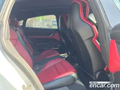 Porsche Taycan 2021 0.1 Автомат в Москве № 197473, миниатюра 8