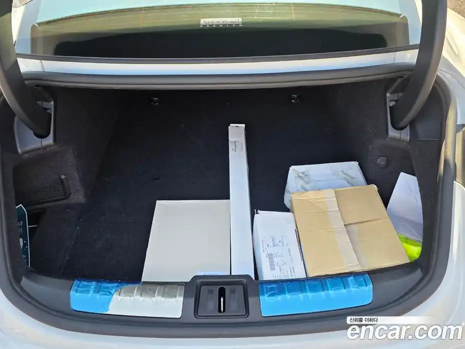 Porsche Taycan 2021 0.1 Автомат в Москве № 197473, фото 9