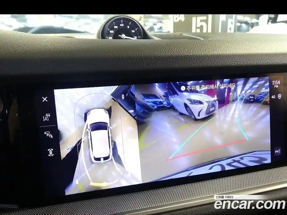 Porsche Cayenne 2024 3.0 Автомат в Москве № 197845, фото 15