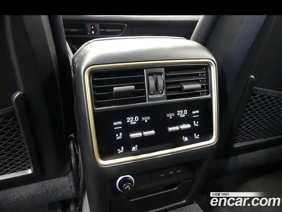 Porsche Cayenne 2024 3.0 Автомат в Москве № 197845, фото 20