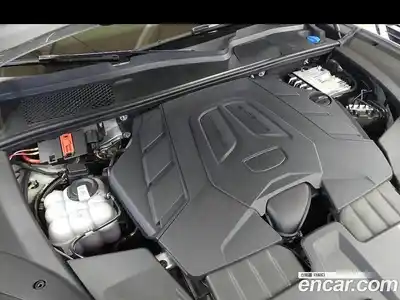 Porsche Cayenne 2024 3.0 Автомат в Москве № 197845, миниатюра 6