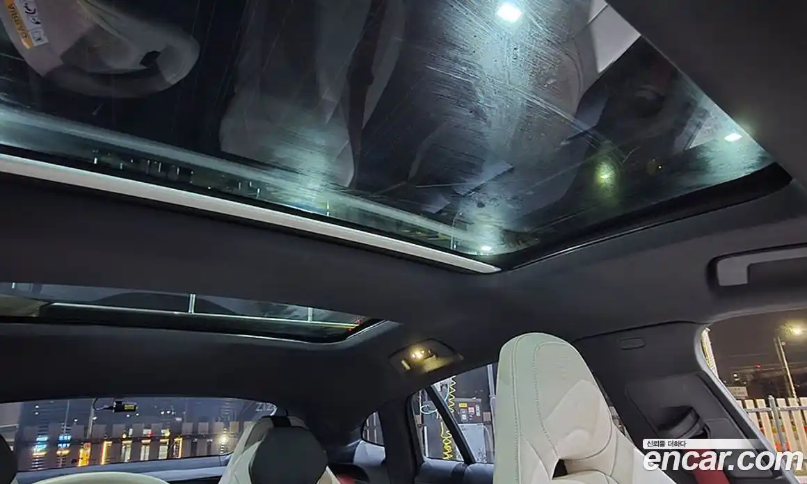 Porsche Panamera 2024 2.9 Автомат в Москве № 197892, фото 11