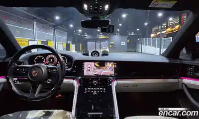 Porsche Panamera 2024 2.9 Автомат в Москве № 197892, миниатюра 12