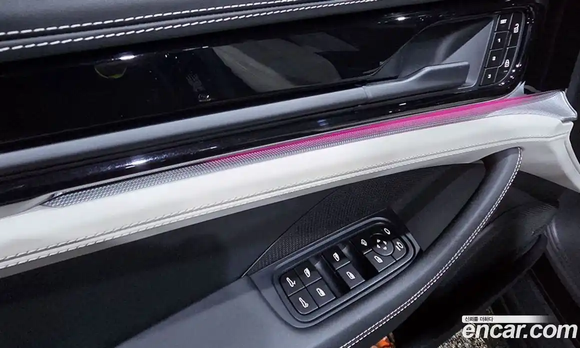 Porsche Panamera 2024 2.9 Автомат в Москве № 197892, фото 13