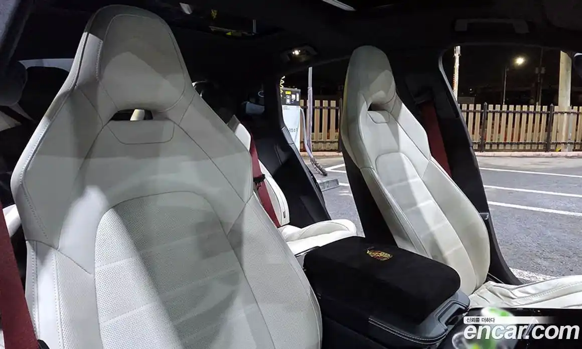 Porsche Panamera 2024 2.9 Автомат в Москве № 197892, фото 14