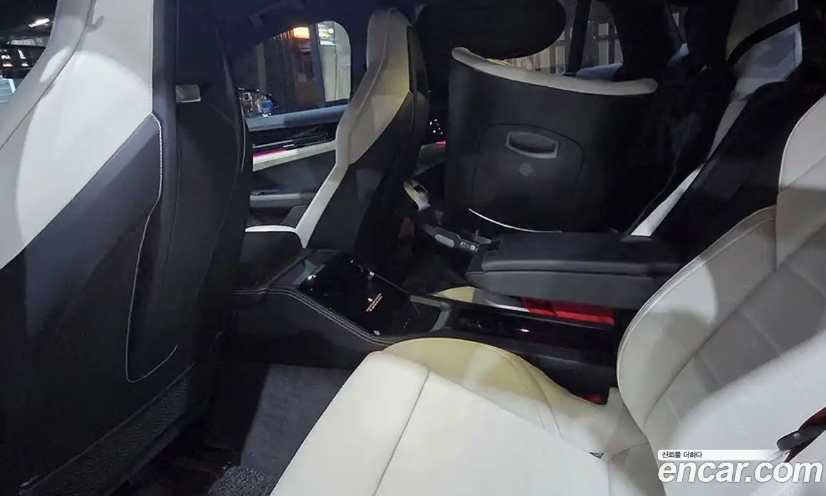 Porsche Panamera 2024 2.9 Автомат в Москве № 197892, фото 15