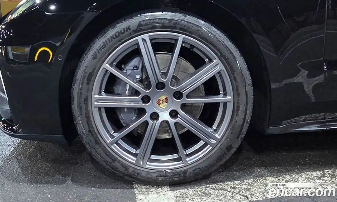 Porsche Panamera 2024 2.9 Автомат в Москве № 197892, фото 18