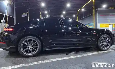 Porsche Panamera 2024 2.9 Автомат в Москве № 197892, миниатюра 3