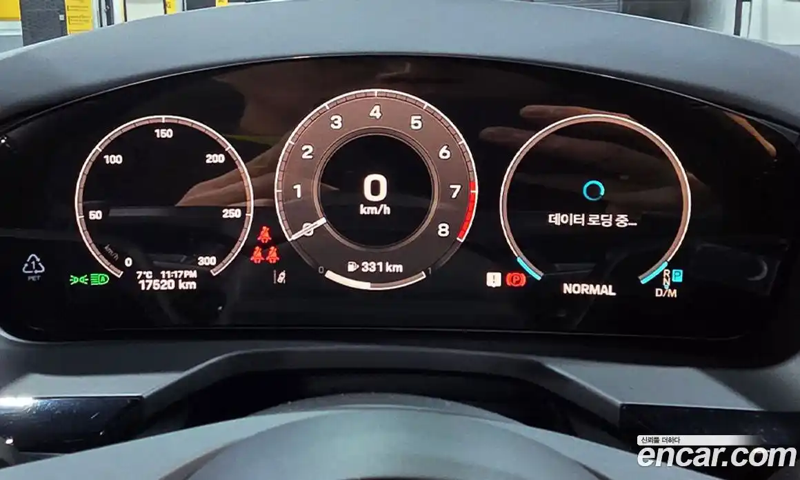 Porsche Panamera 2024 2.9 Автомат в Москве № 197892, фото 5