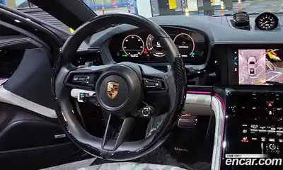 Porsche Panamera 2024 2.9 Автомат в Москве № 197892, миниатюра 6