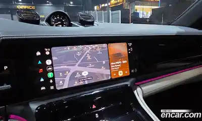 Porsche Panamera 2024 2.9 Автомат в Москве № 197892, миниатюра 7