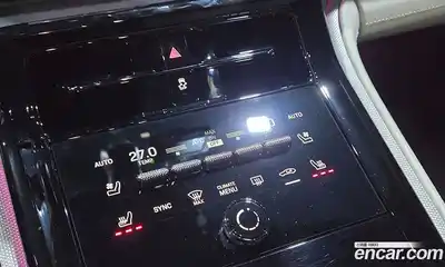 Porsche Panamera 2024 2.9 Автомат в Москве № 197892, миниатюра 8