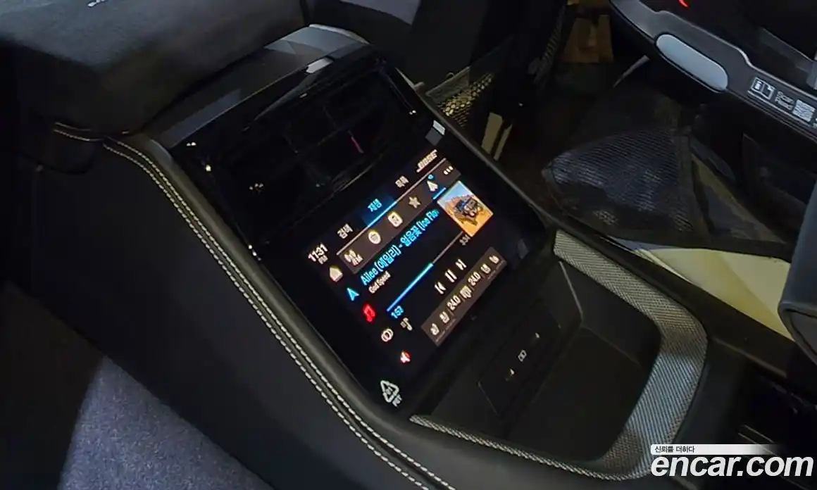 Porsche Panamera 2024 2.9 Автомат в Москве № 197892, фото 9