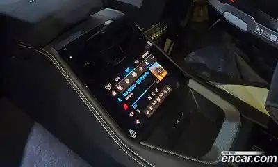 Porsche Panamera 2024 2.9 Автомат в Москве № 197892, миниатюра 9