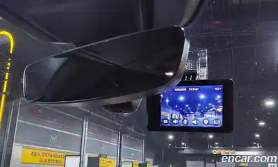 Porsche Panamera 2024 2.9 Автомат в Москве № 197892, миниатюра 10