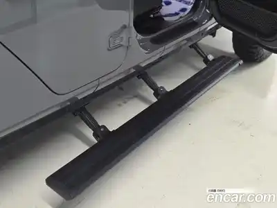 Jeep Gladiator 2023 3.6 Автомат в Москве № 199376, миниатюра 7