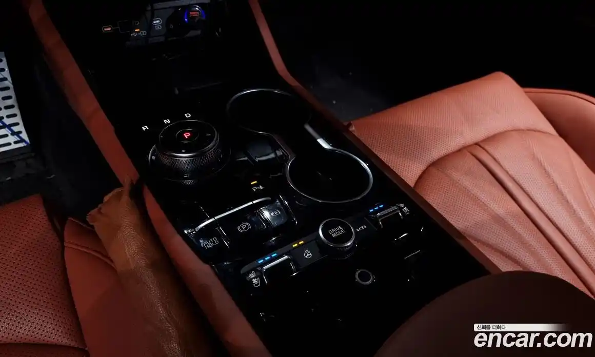 Kia K5 2026 2.0 Автомат в Москве № 20099, фото 5