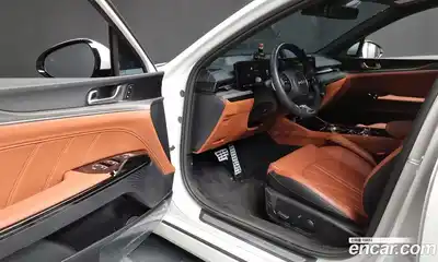 Kia K5 2026 2.0 Автомат в Москве № 20099, миниатюра 7