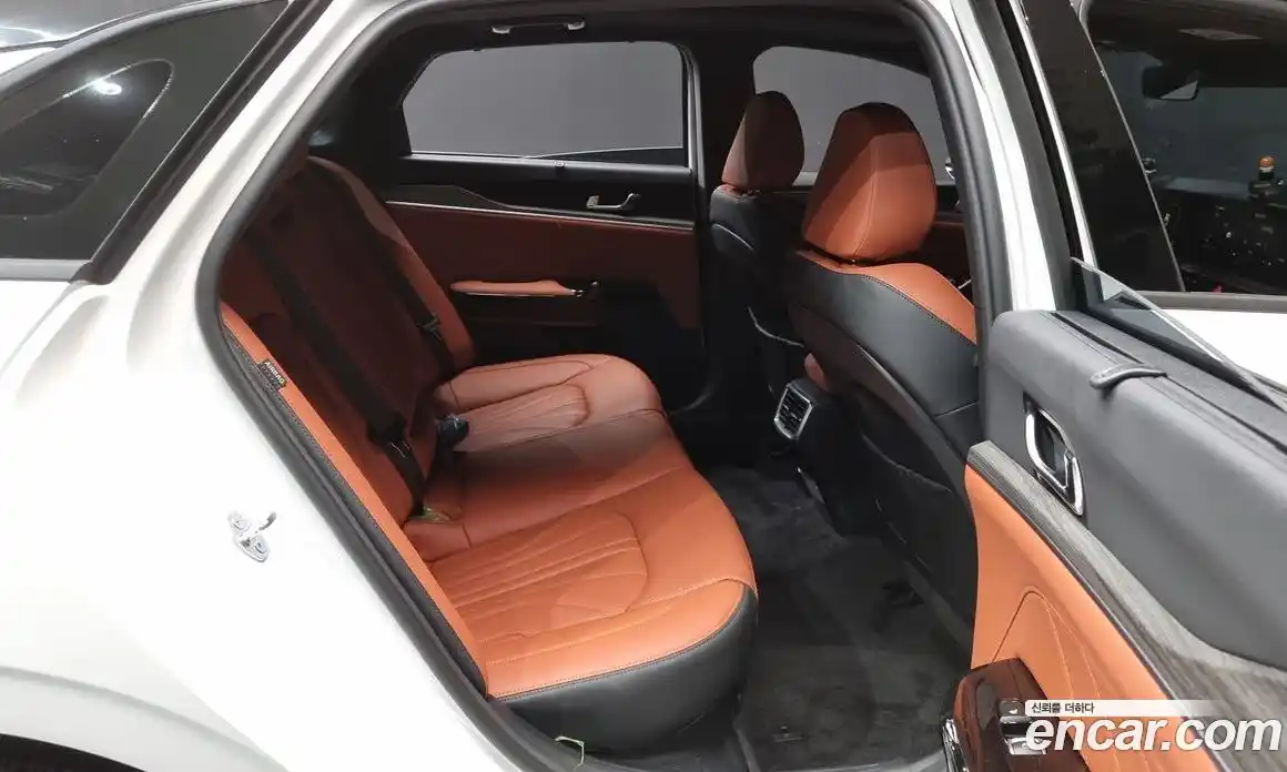 Kia K5 2026 2.0 Автомат в Москве № 20099, фото 8