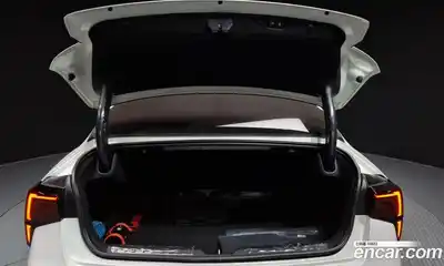 Kia K5 2026 2.0 Автомат в Москве № 20099, миниатюра 9