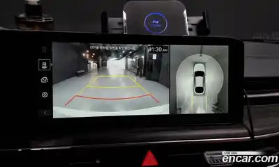 Kia K5 2026 2.0 Автомат в Москве № 20099, миниатюра 10