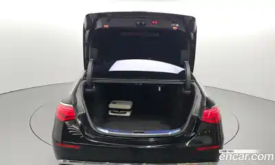 Mercedes-Benz S-Class 2024 4.0 Автомат в Москве № 202294, миниатюра 12