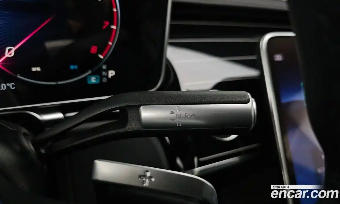 Mercedes-Benz S-Class 2024 4.0 Автомат в Москве № 202294, фото 4