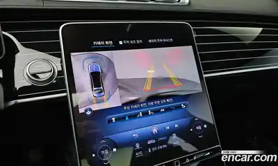 Mercedes-Benz S-Class 2024 4.0 Автомат в Москве № 202294, миниатюра 7