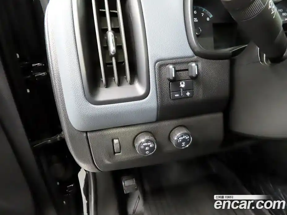 Chevrolet Colorado 2022 3.6 Автомат в Москве № 203470, фото 15