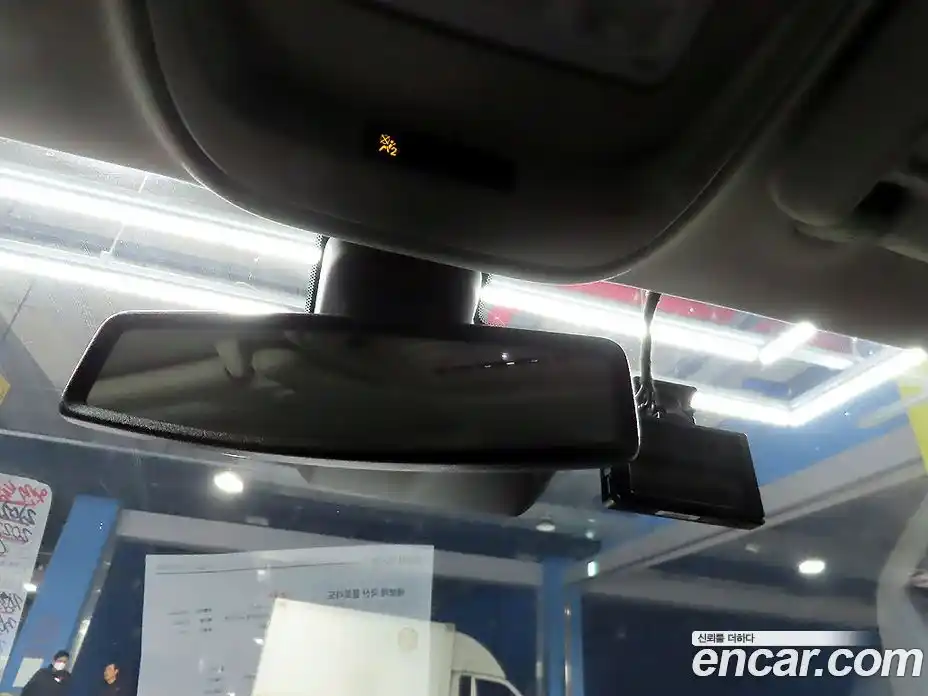 Chevrolet Colorado 2022 3.6 Автомат в Москве № 203470, фото 16