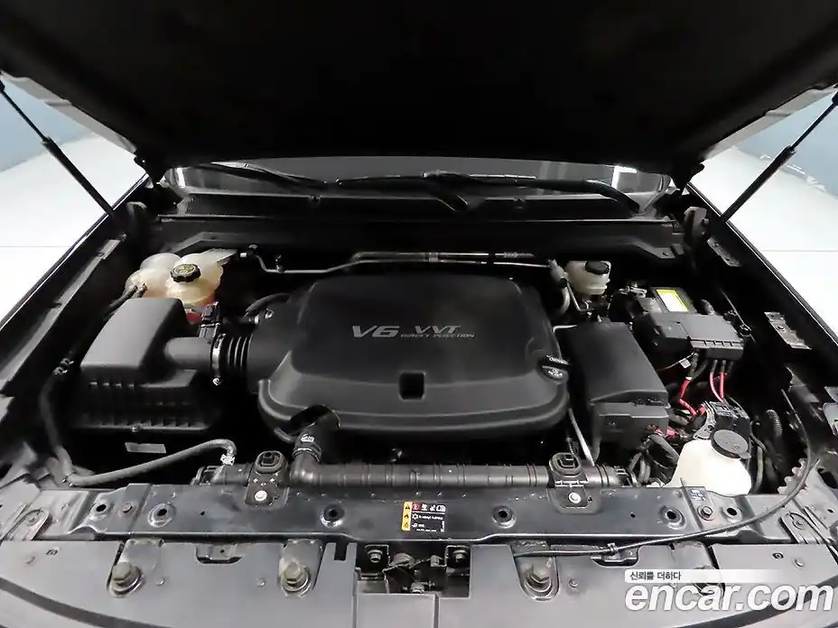 Chevrolet Colorado 2022 3.6 Автомат в Москве № 203470, фото 20