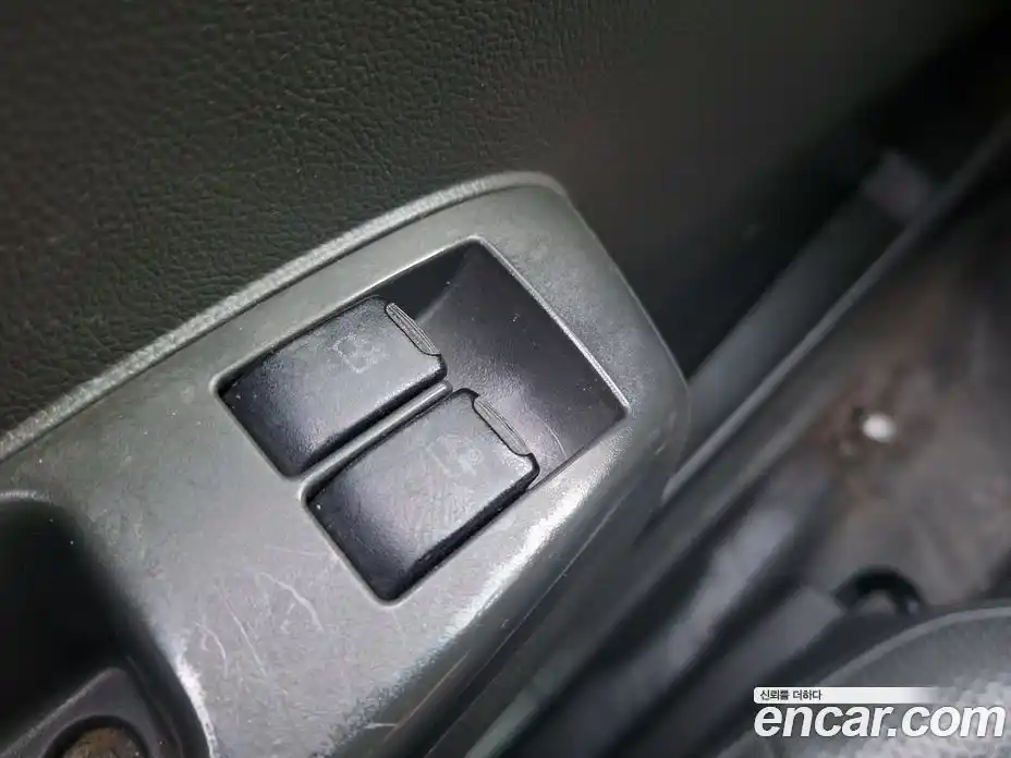 Chevrolet Spark 2014 1.0 Автомат в Москве № 203544, фото 13