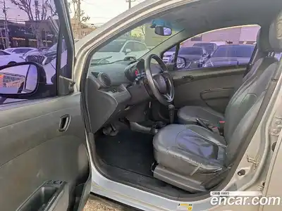 Chevrolet Spark 2014 1.0 Автомат в Москве № 203544, миниатюра 8